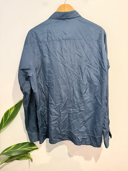 Jackman Casual Button-up Shirt Size XL