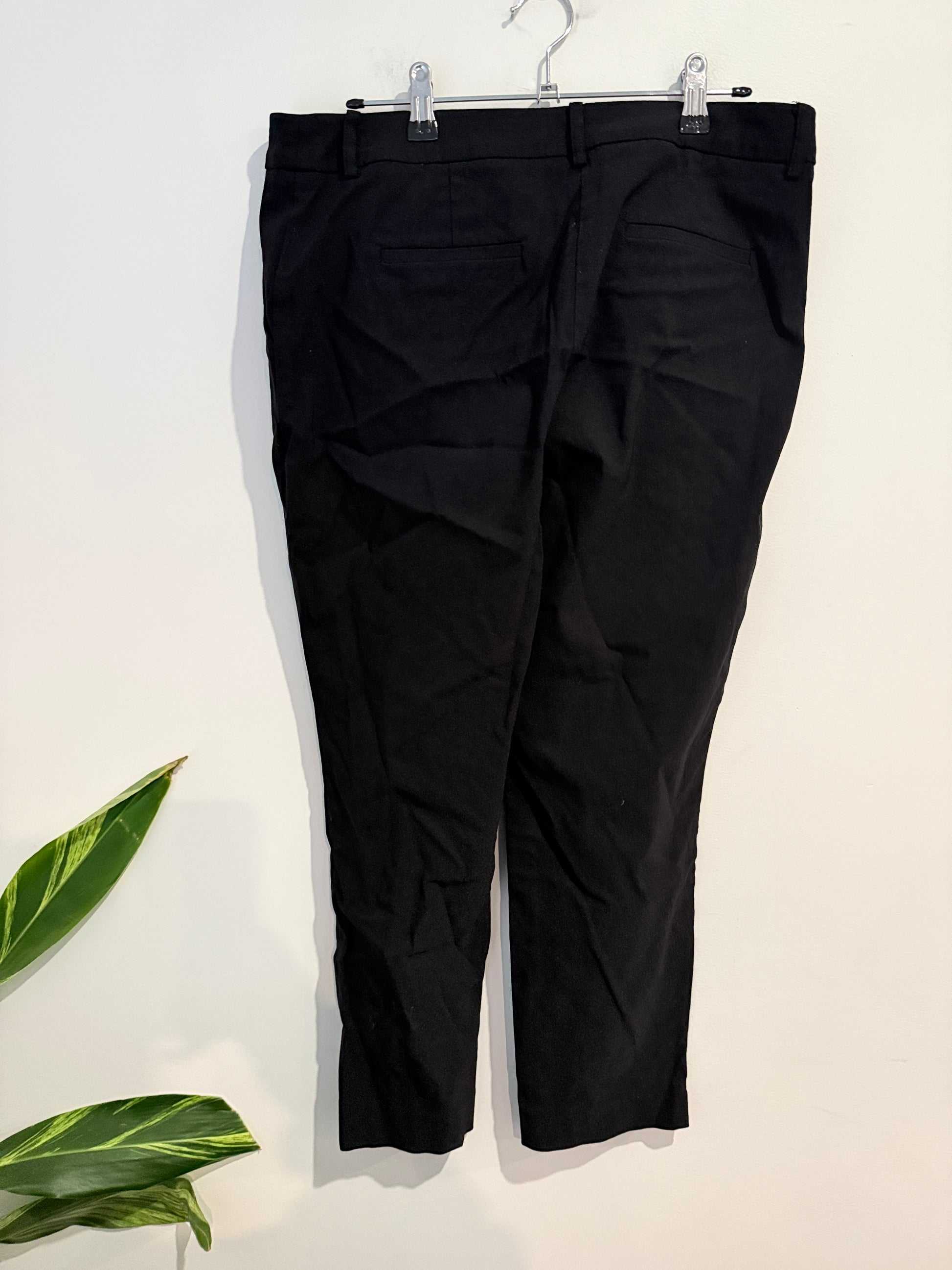 Portmons Stretch Trousers Size 12