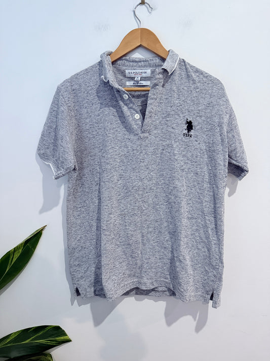 U.S Polo ASSN. Polo Shirt Size XL | 44cm | U/Arm to U/Arm 54cm