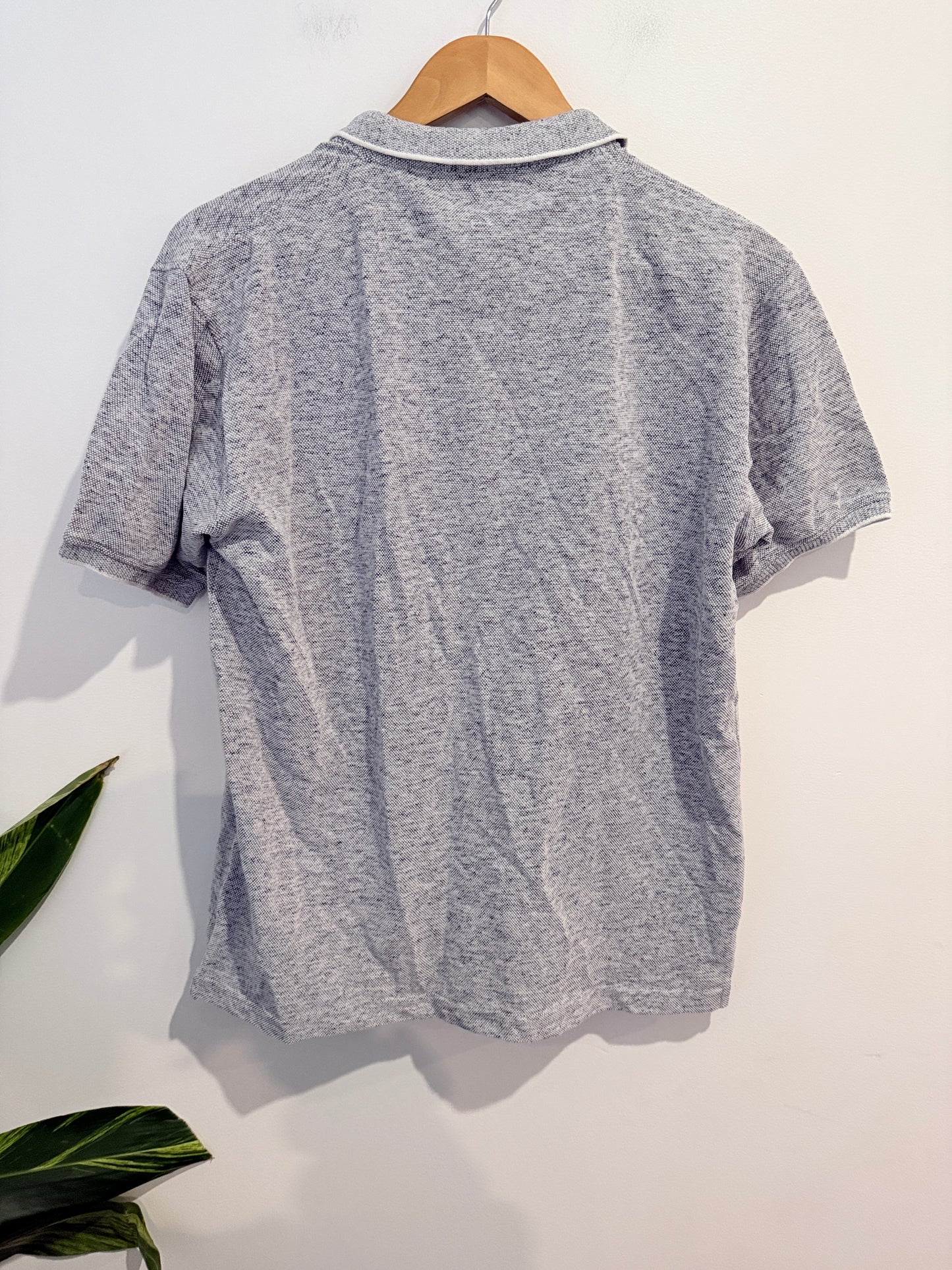 U.S Polo ASSN. Polo Shirt Size XL | 44cm | U/Arm to U/Arm 54cm