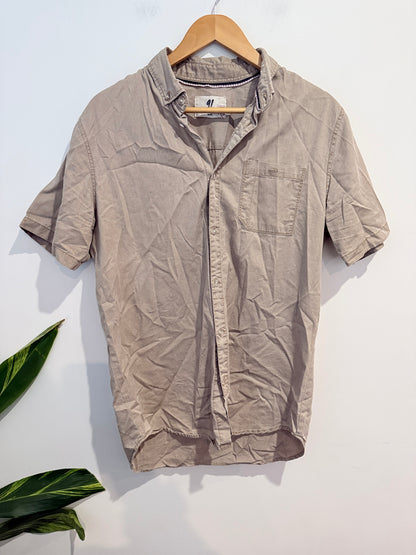 Cotton:on Button-down Shirt Size M/M