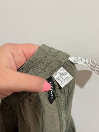 H & M Pull-on Pants Size 38