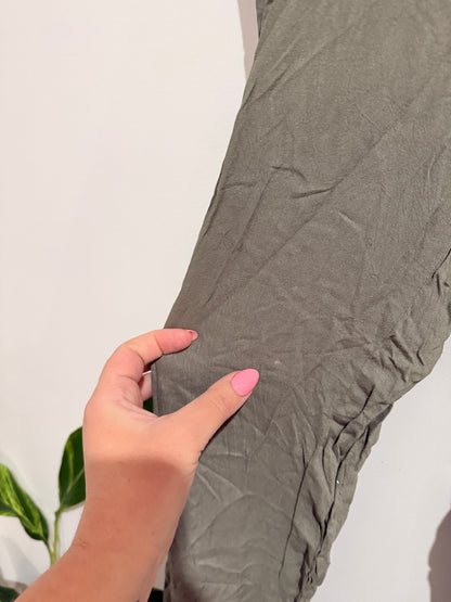H & M Pull-on Pants Size 38
