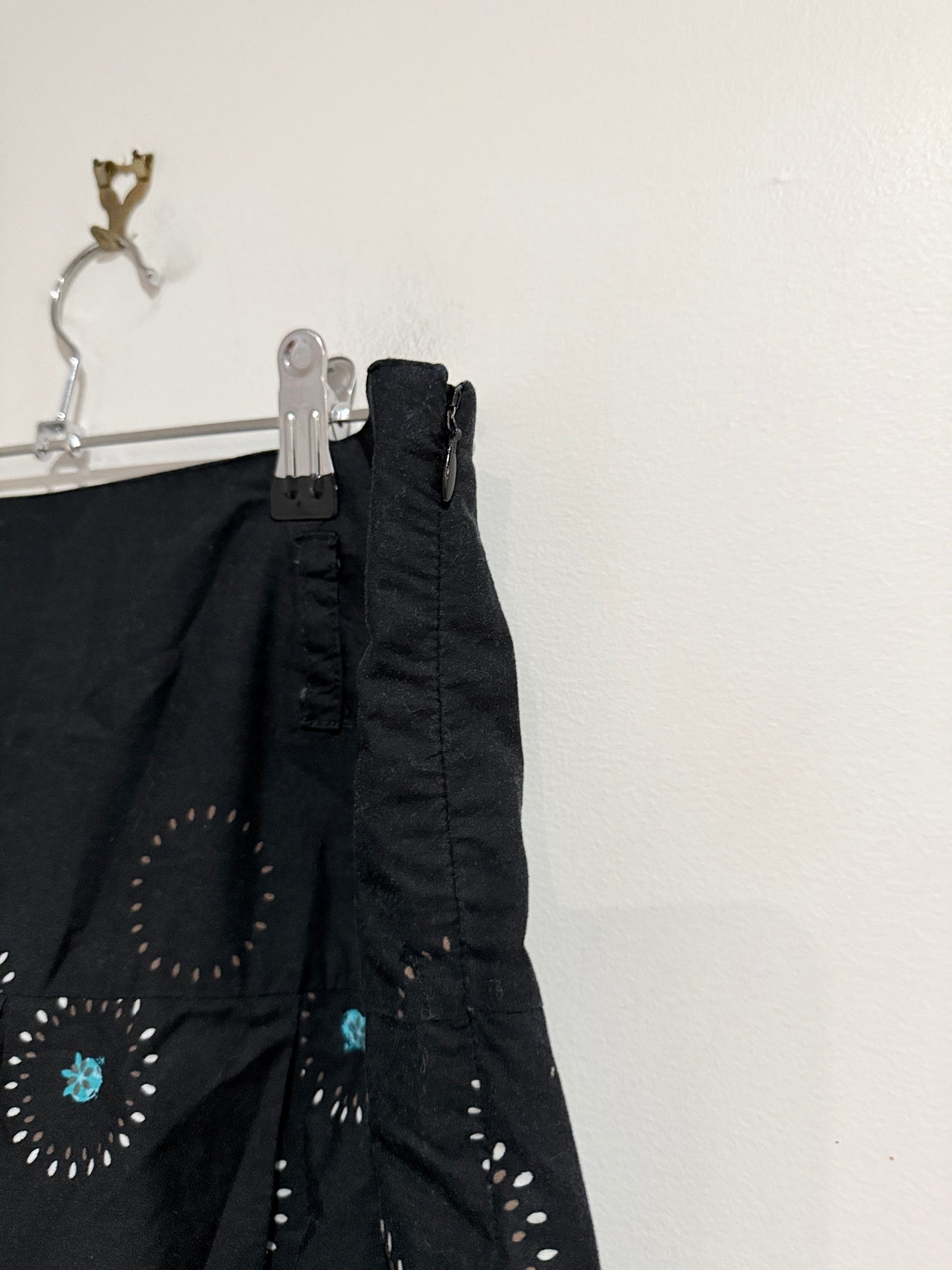 Ella J A-line Skirt Size 12