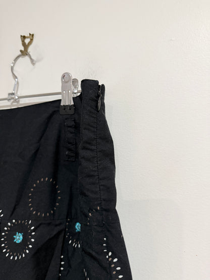Ella J A-line Skirt Size 12
