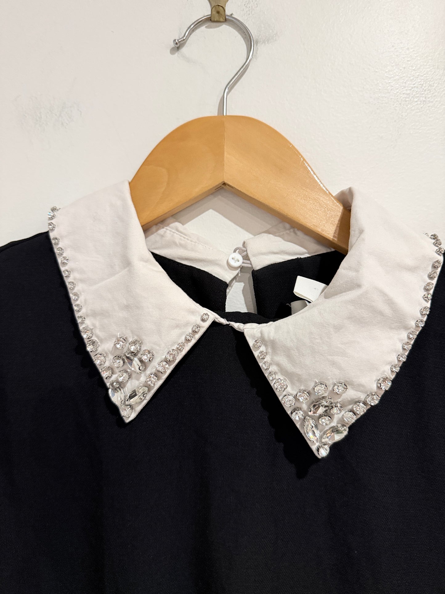 H & M Short Dress Size S