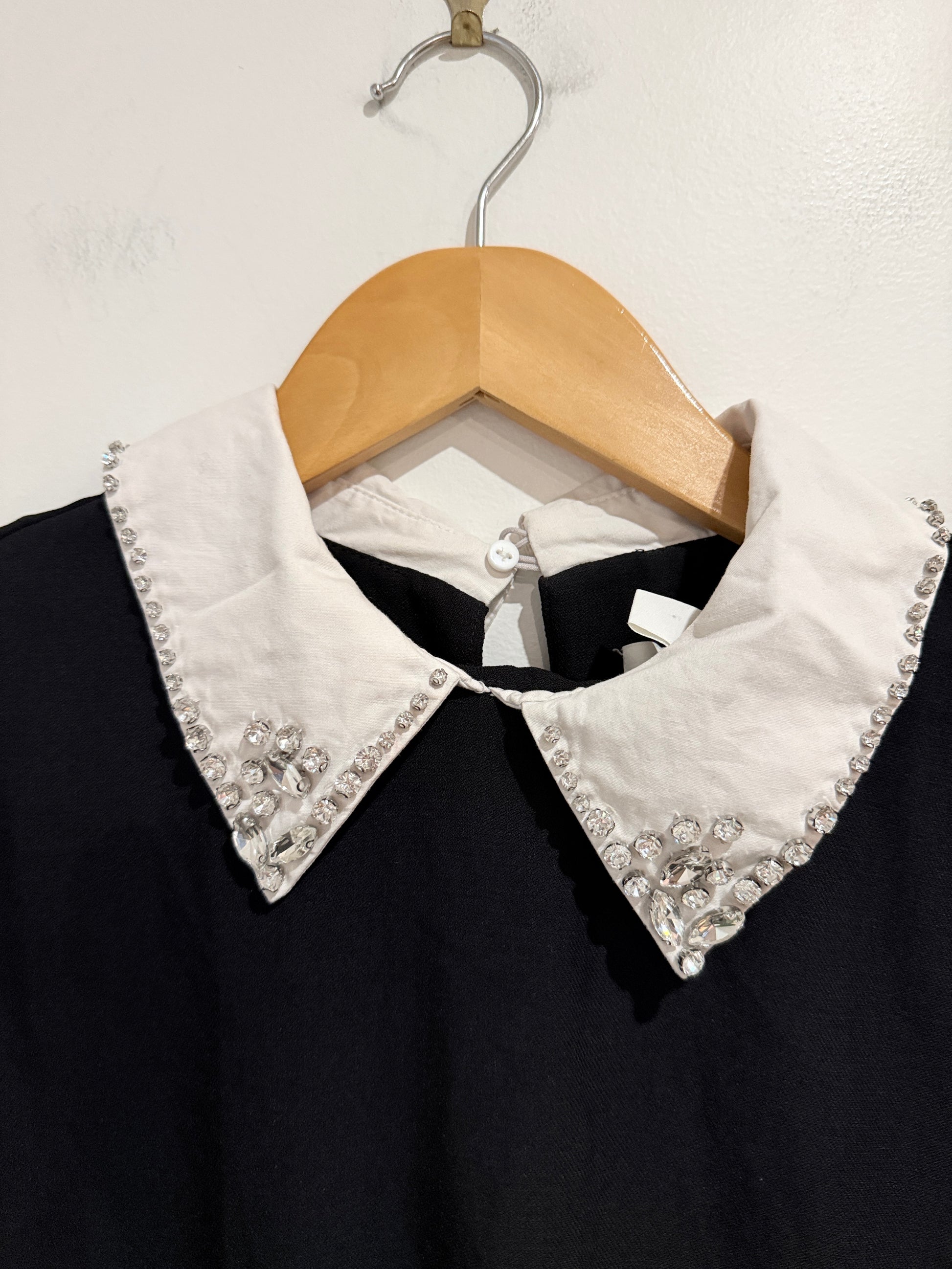 H & M Short Dress Size S
