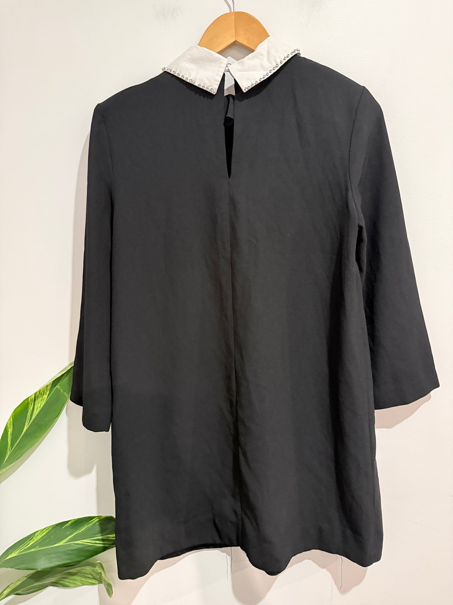 H & M Short Dress Size S