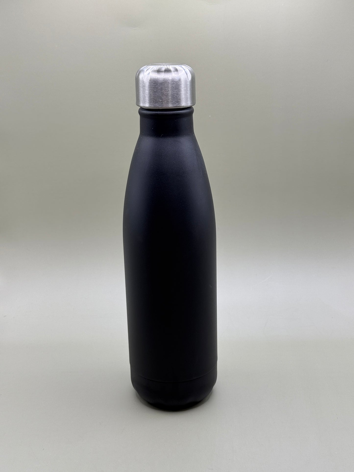 Millbrook Insulated Stainless Steel Water Bottle Black