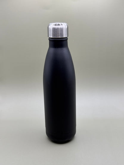 Millbrook Insulated Stainless Steel Water Bottle Black