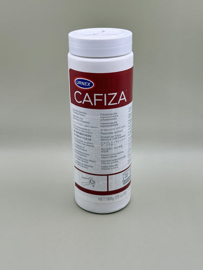 Urnex Cafiza Espresso Machine Cleaning Powder 566g