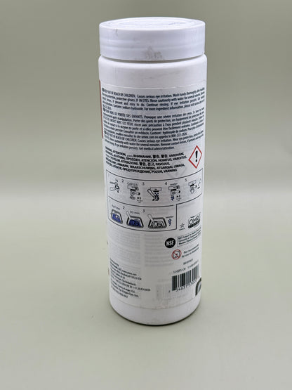 Urnex Cafiza Espresso Machine Cleaning Powder 566g