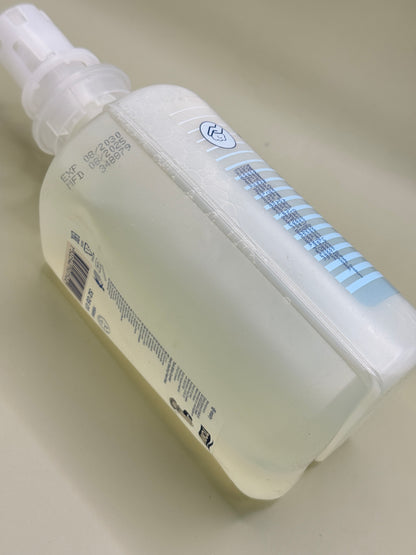 Tork Foam Soap Mildly Scented S4