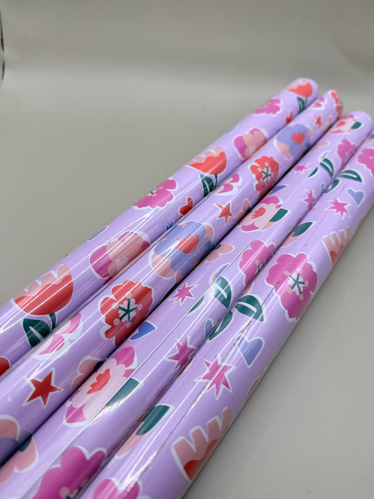 Anko Self Adhesive Book Covers – Pack of 4