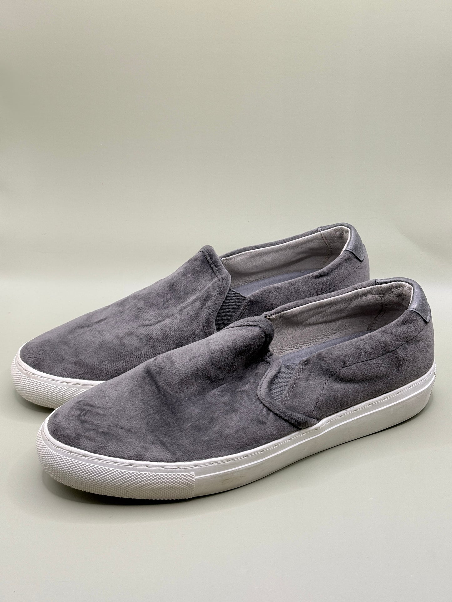 Skechers Memory Foam Slip-On Sneakers Women's US 8.5