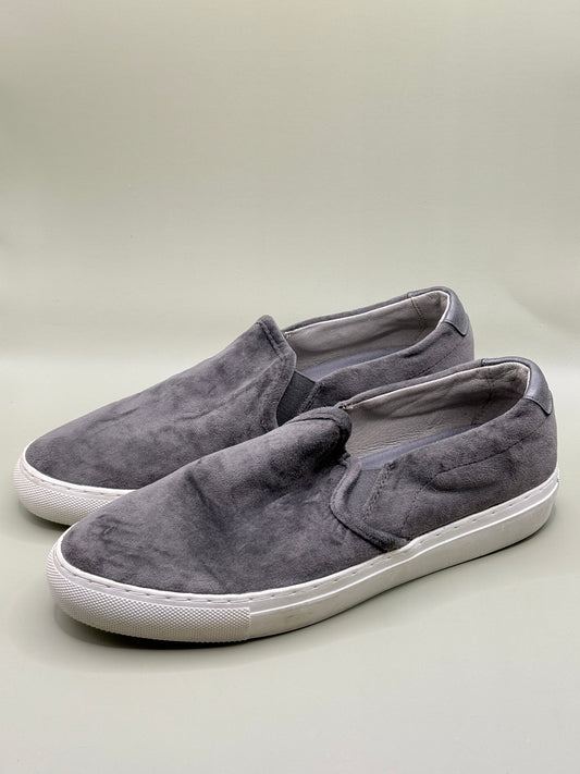 Skechers Memory Foam Slip-On Sneakers Women's US 8.5
