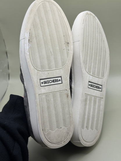 Skechers Memory Foam Slip-On Sneakers Women's US 8.5