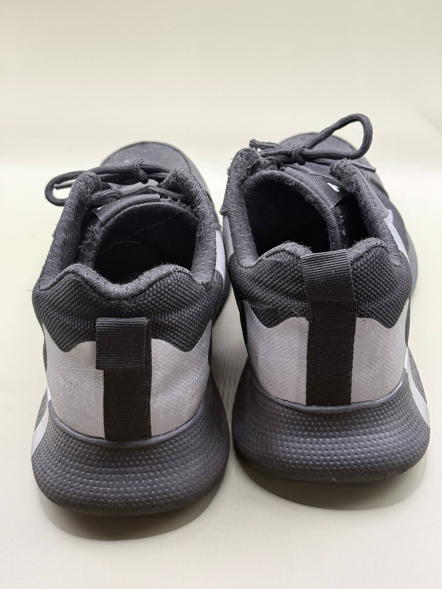 Tulldent Steel Cap Safety Shoes Lace-Up Work Sneakers 27cm Insole