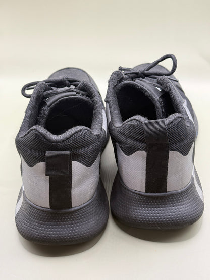 Tulldent Steel Cap Safety Shoes Lace-Up Work Sneakers 27cm Insole