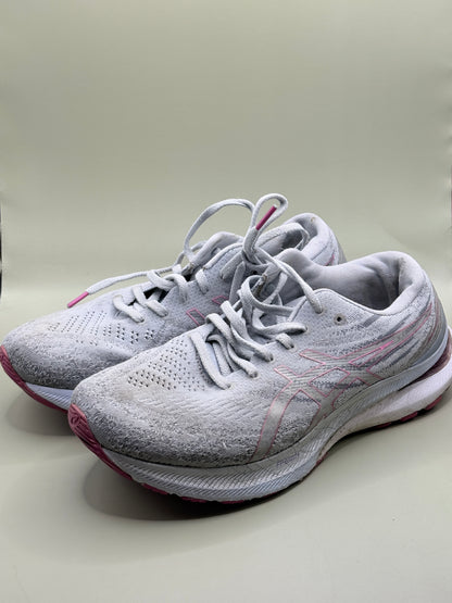 ASICS Gel-Kayano 29 Wide Women's Running Shoes Size US 9