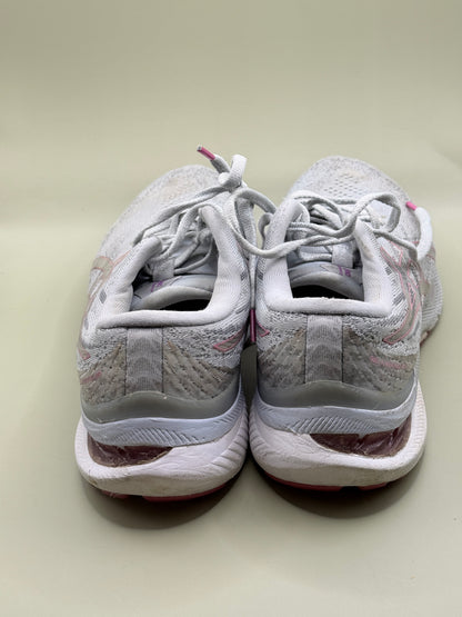 ASICS Gel-Kayano 29 Wide Women's Running Shoes Size US 9