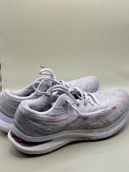 ASICS Gel-Kayano 29 Wide Women's Running Shoes Size US 9