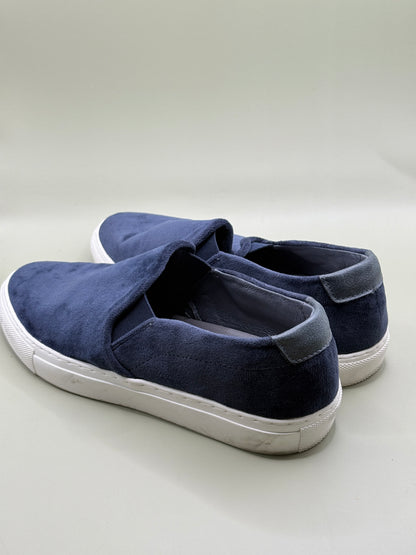 Skechers On-The-Go Memory Foam Slip-On Shoes Size US 8