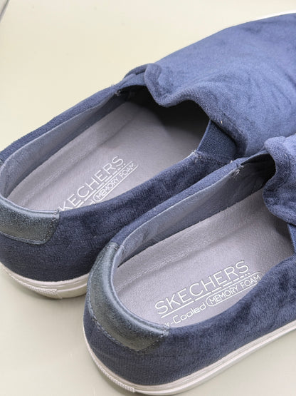 Skechers On-The-Go Memory Foam Slip-On Shoes Size US 8