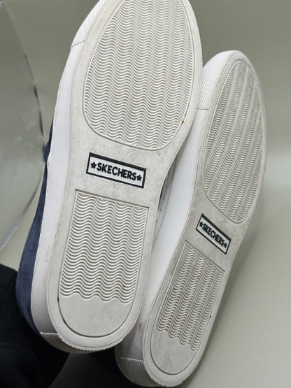 Skechers On-The-Go Memory Foam Slip-On Shoes Size US 8