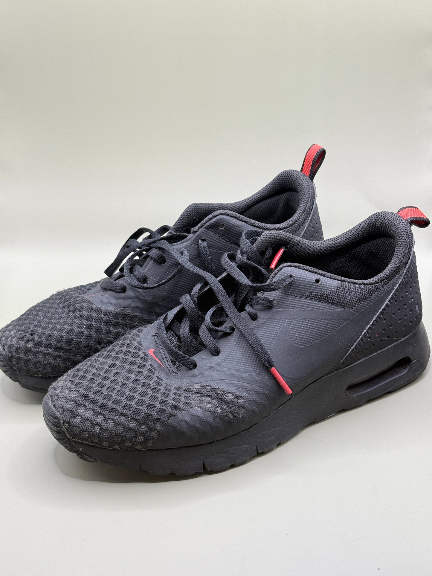 Nike Air Max Tavas Women's Sneakers Size US 6.5Y / 24.5cm (Women’s Size 8)