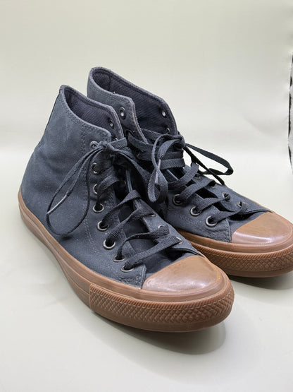 Converse Chuck Taylor All Star High-Top Sneakers - Size 8M / 10W