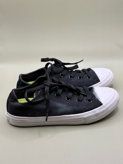 Converse All Star Low-Top Youth Sneakers Size 2