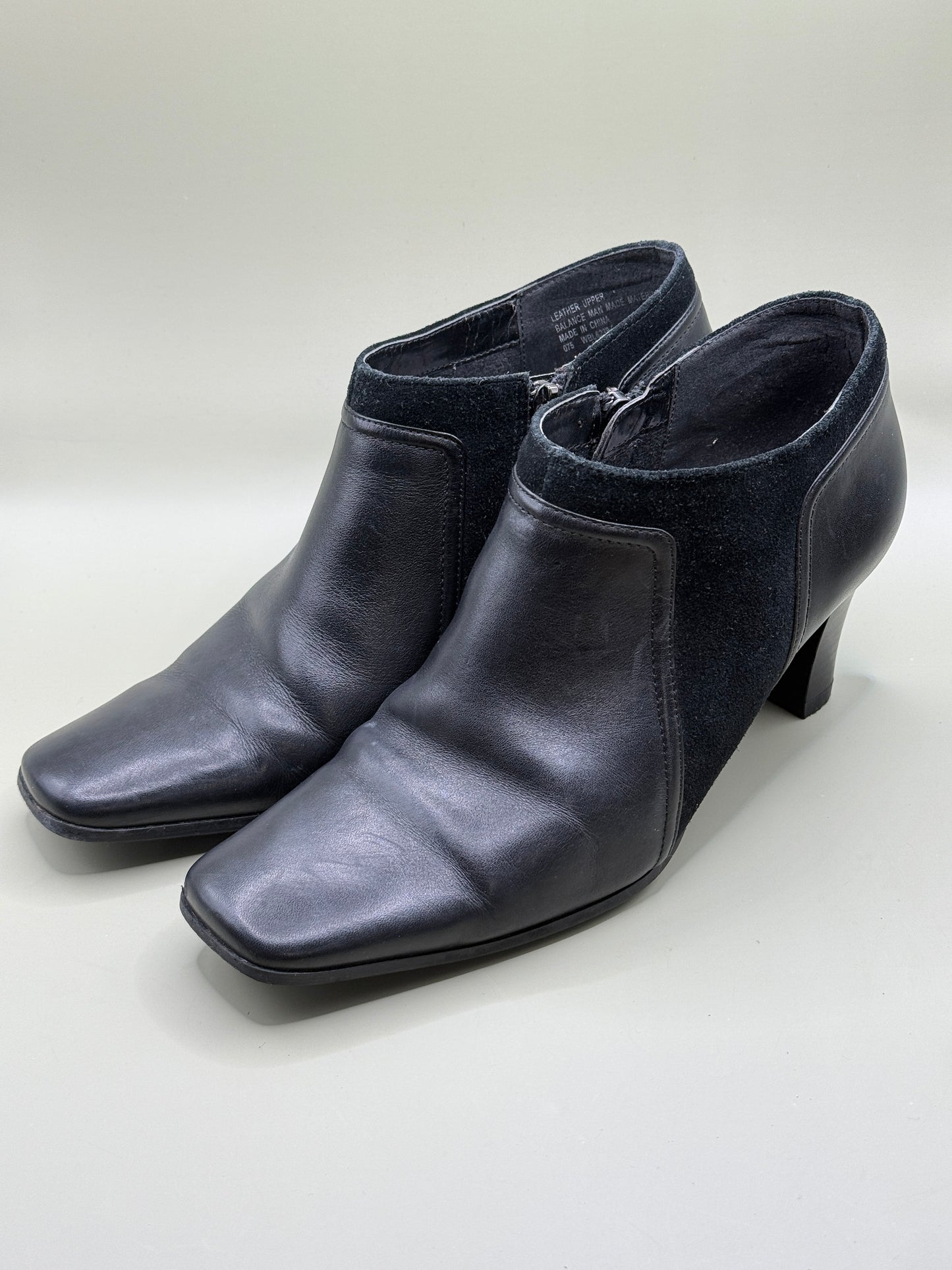 Andrea Renzi Collette Ankle Boots Size 7½