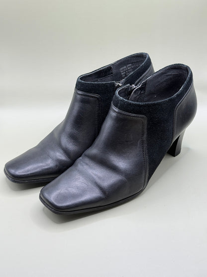 Andrea Renzi Collette Ankle Boots Size 7½