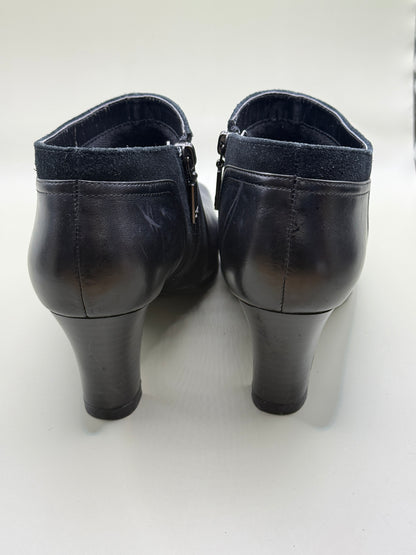 Andrea Renzi Collette Ankle Boots Size 7½