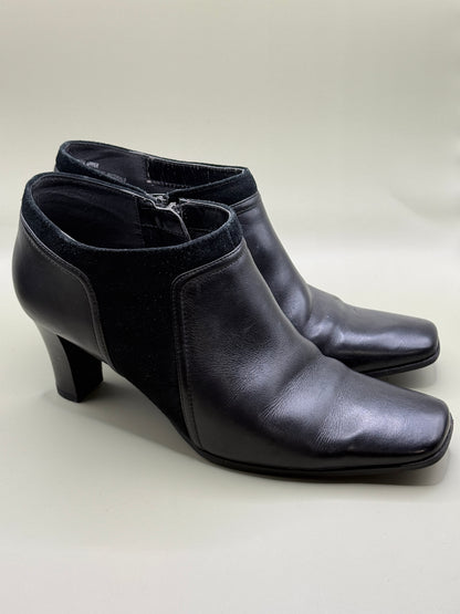 Andrea Renzi Collette Ankle Boots Size 7½