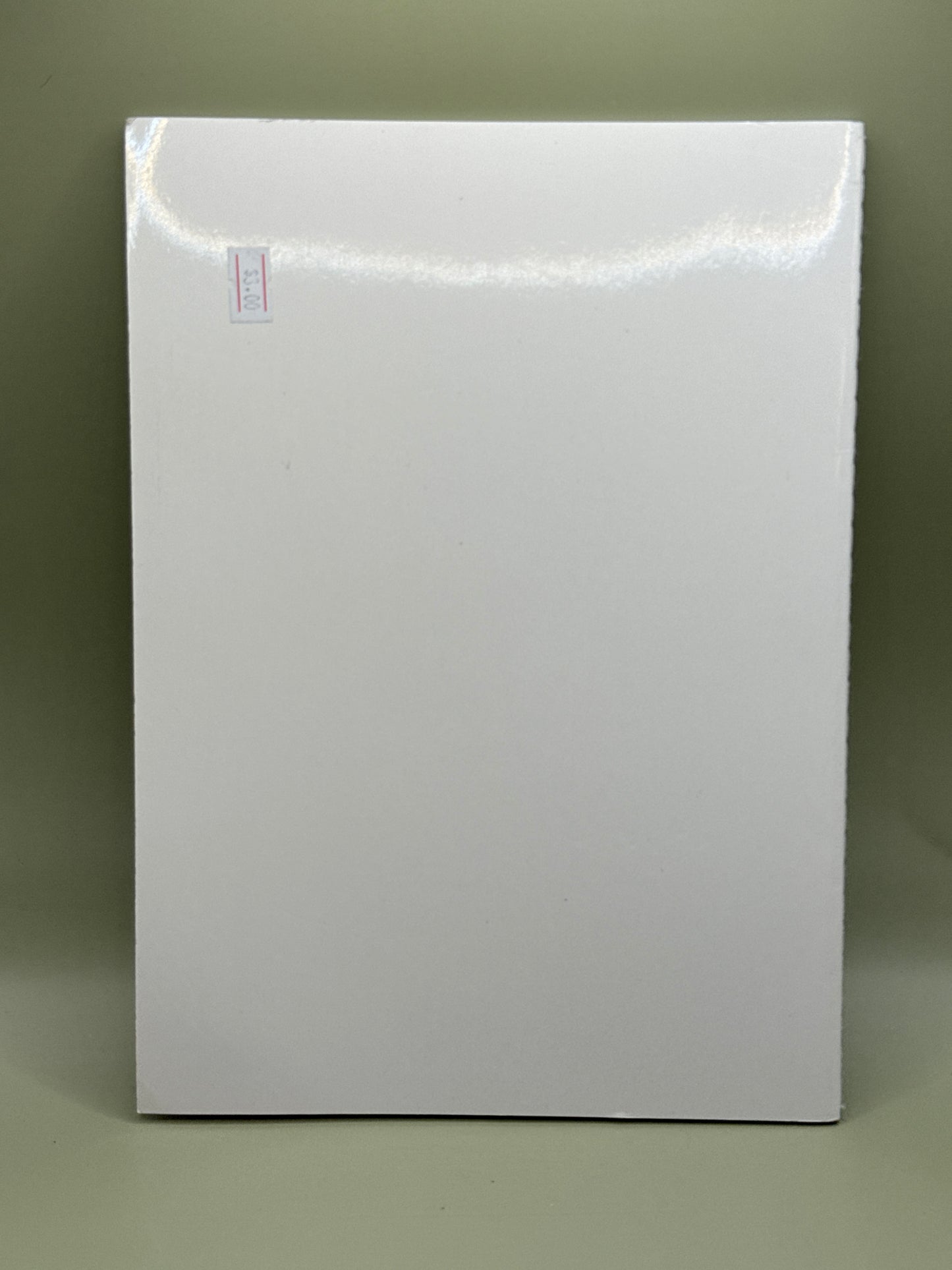 SuperDeal Drawing Book 30 Sheets