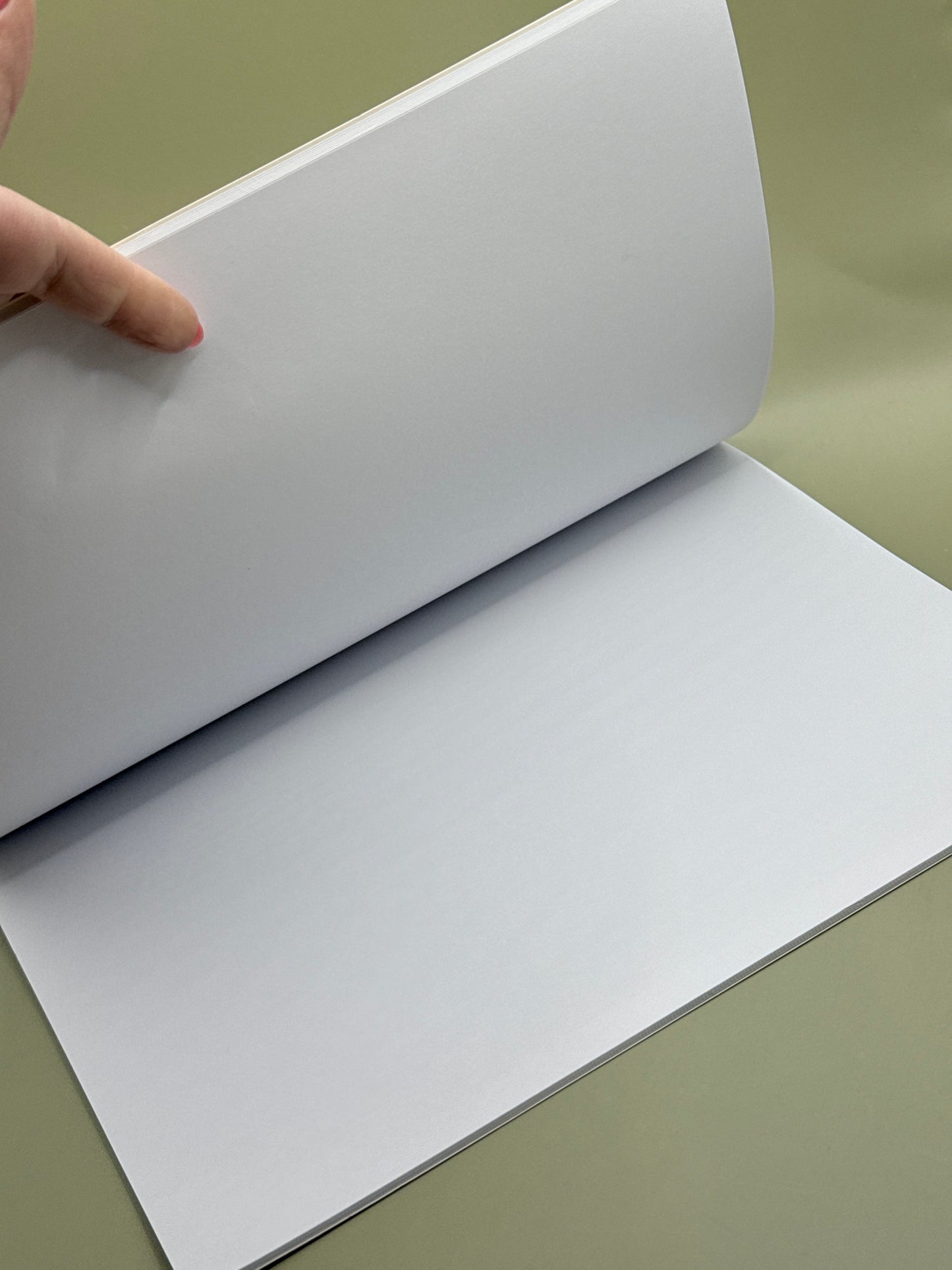SuperDeal Drawing Book 30 Sheets