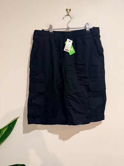 H&H Men's Cargo Shorts Size S