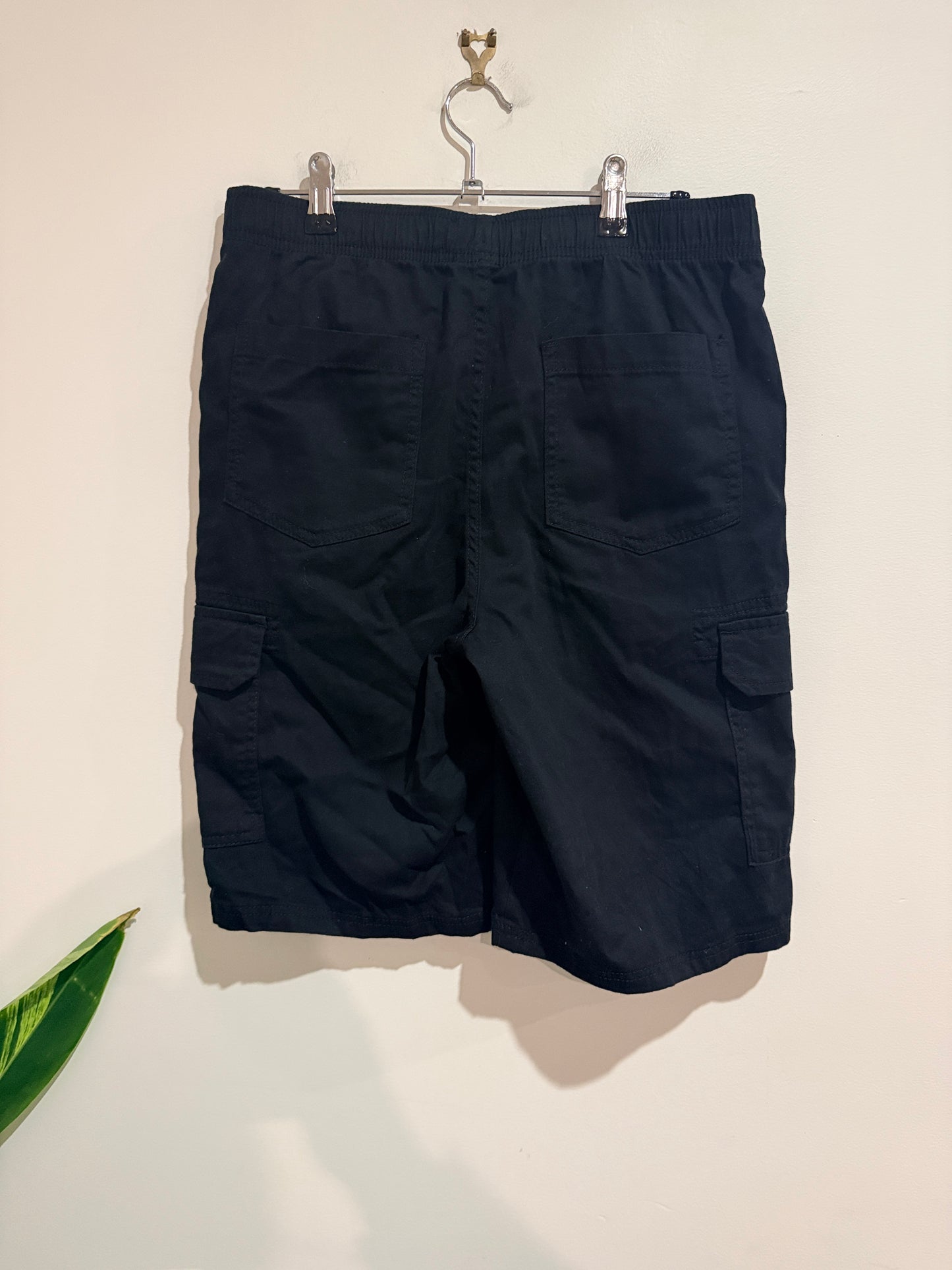 H&H Men's Cargo Shorts Size S