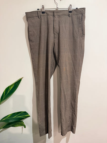 H & M Office Pants Size 33