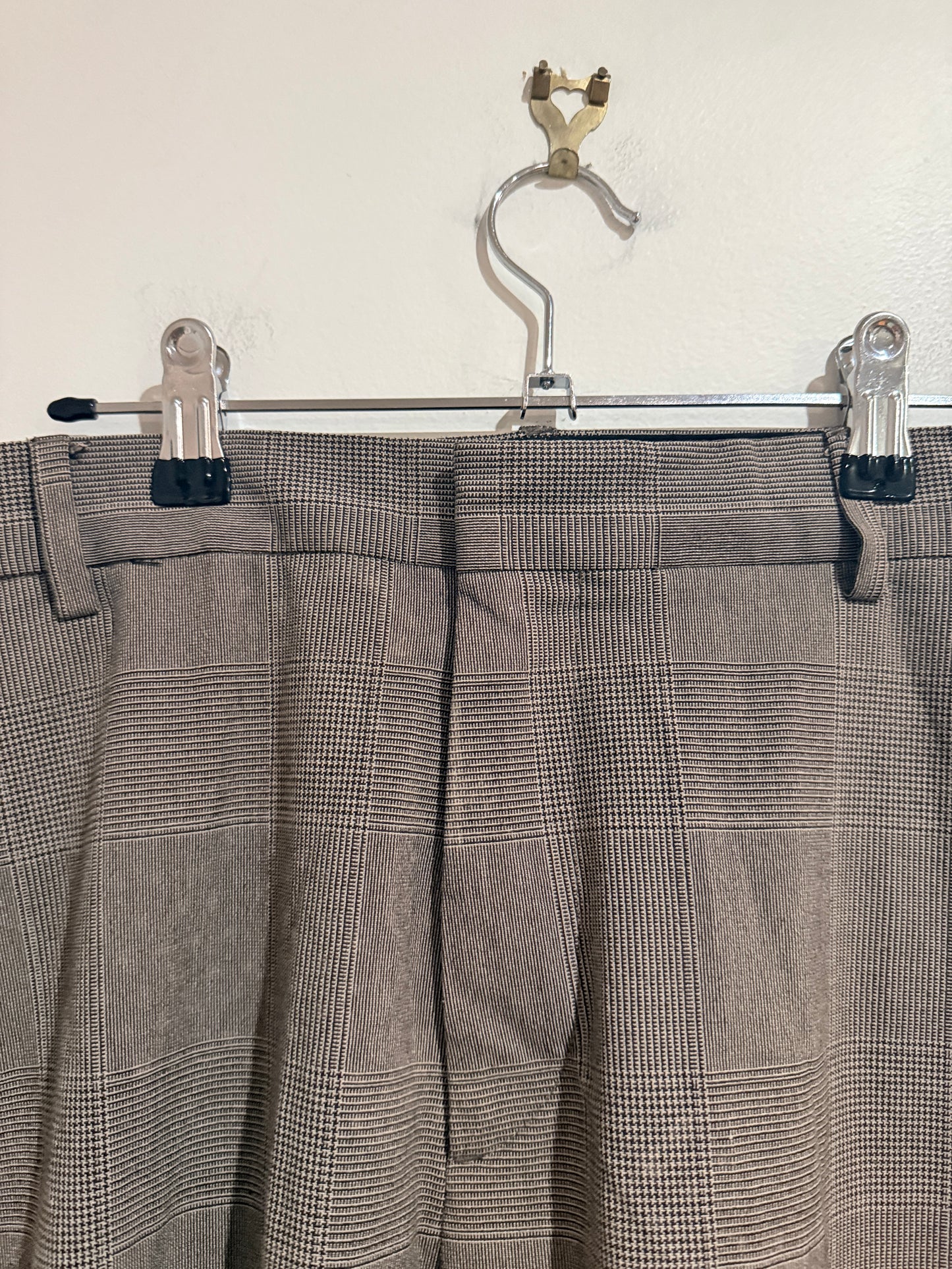 H & M Office Pants Size 33
