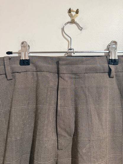 H & M Office Pants Size 33