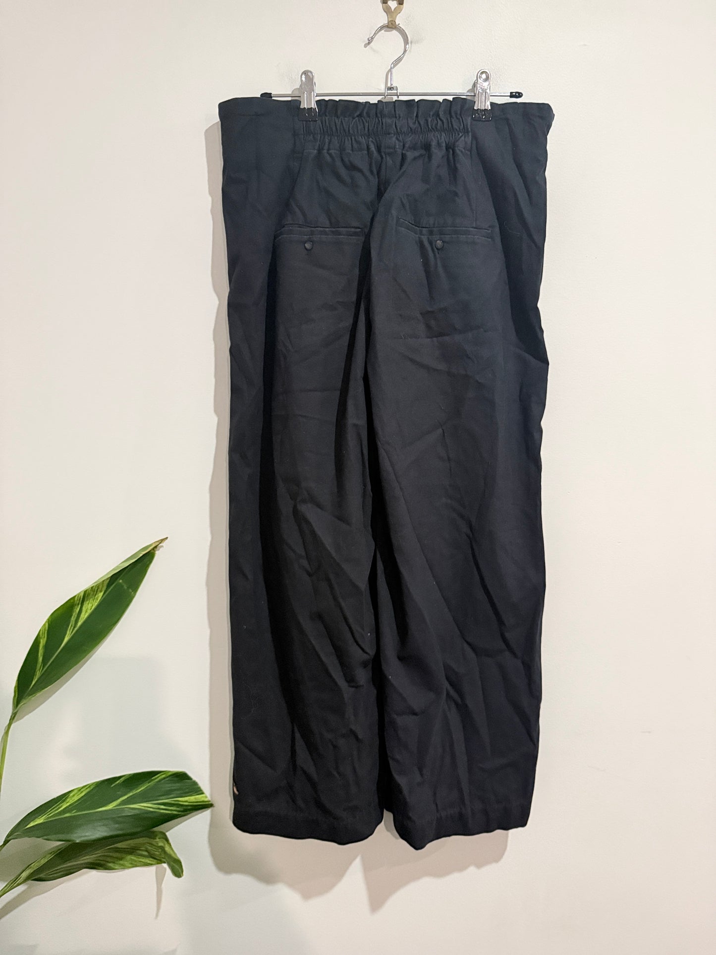 Country Road Wide Leg Trousers Size 12