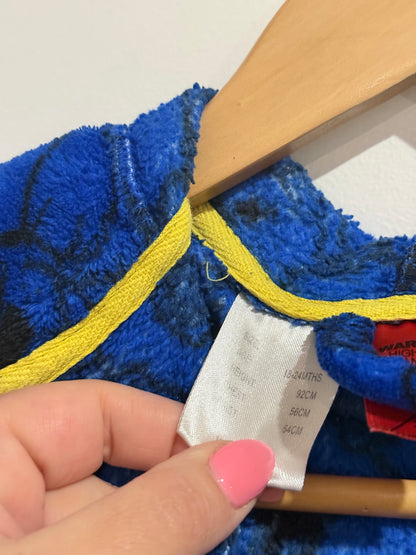 18-24 Months Children's Bathrobe