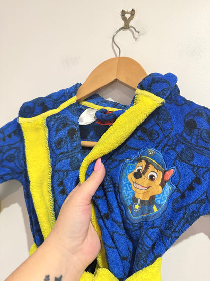 18-24 Months Children's Bathrobe