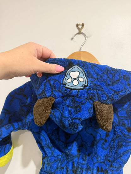 18-24 Months Children's Bathrobe