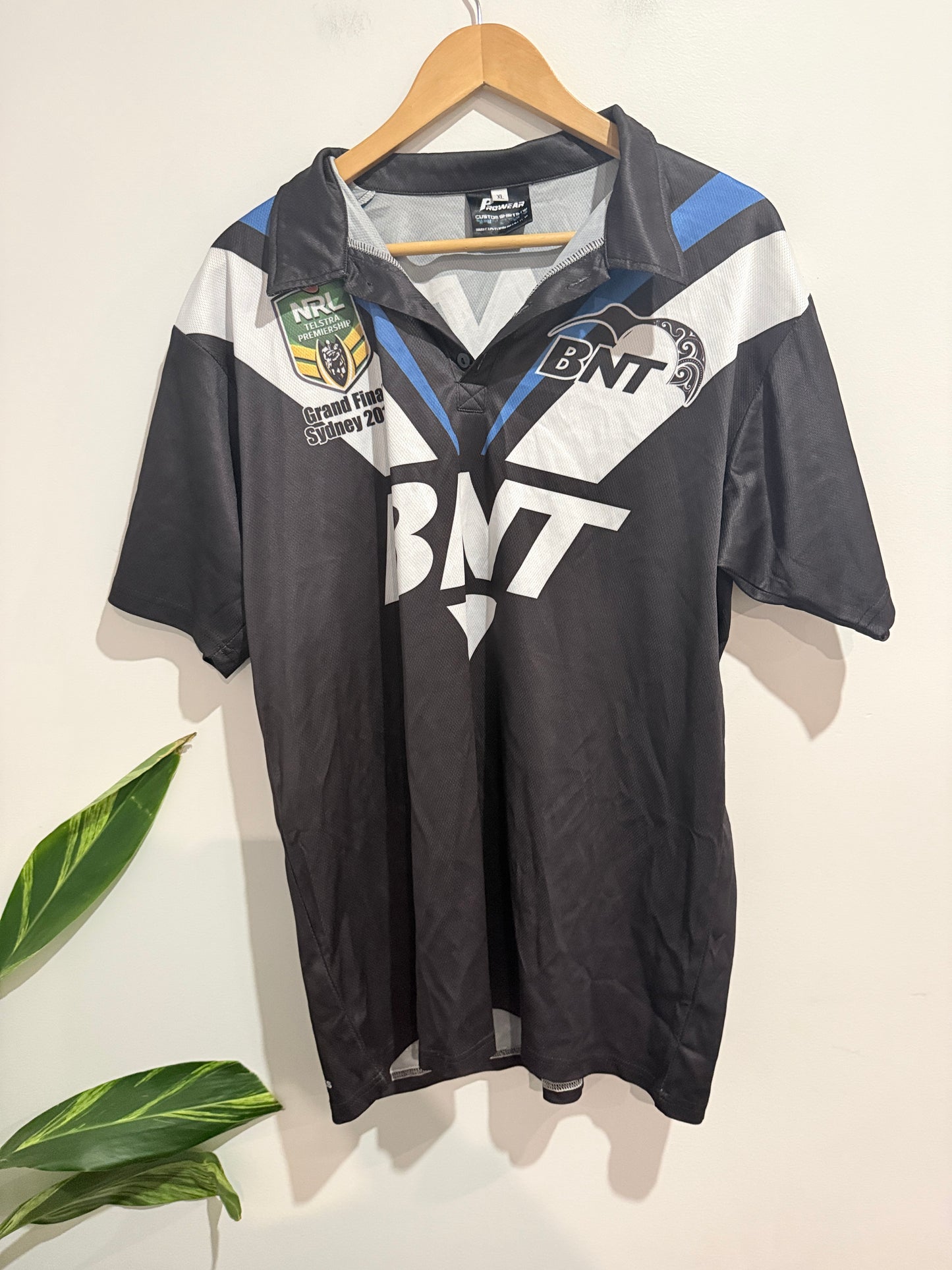 Prowear Jersey T-shirt Size XL