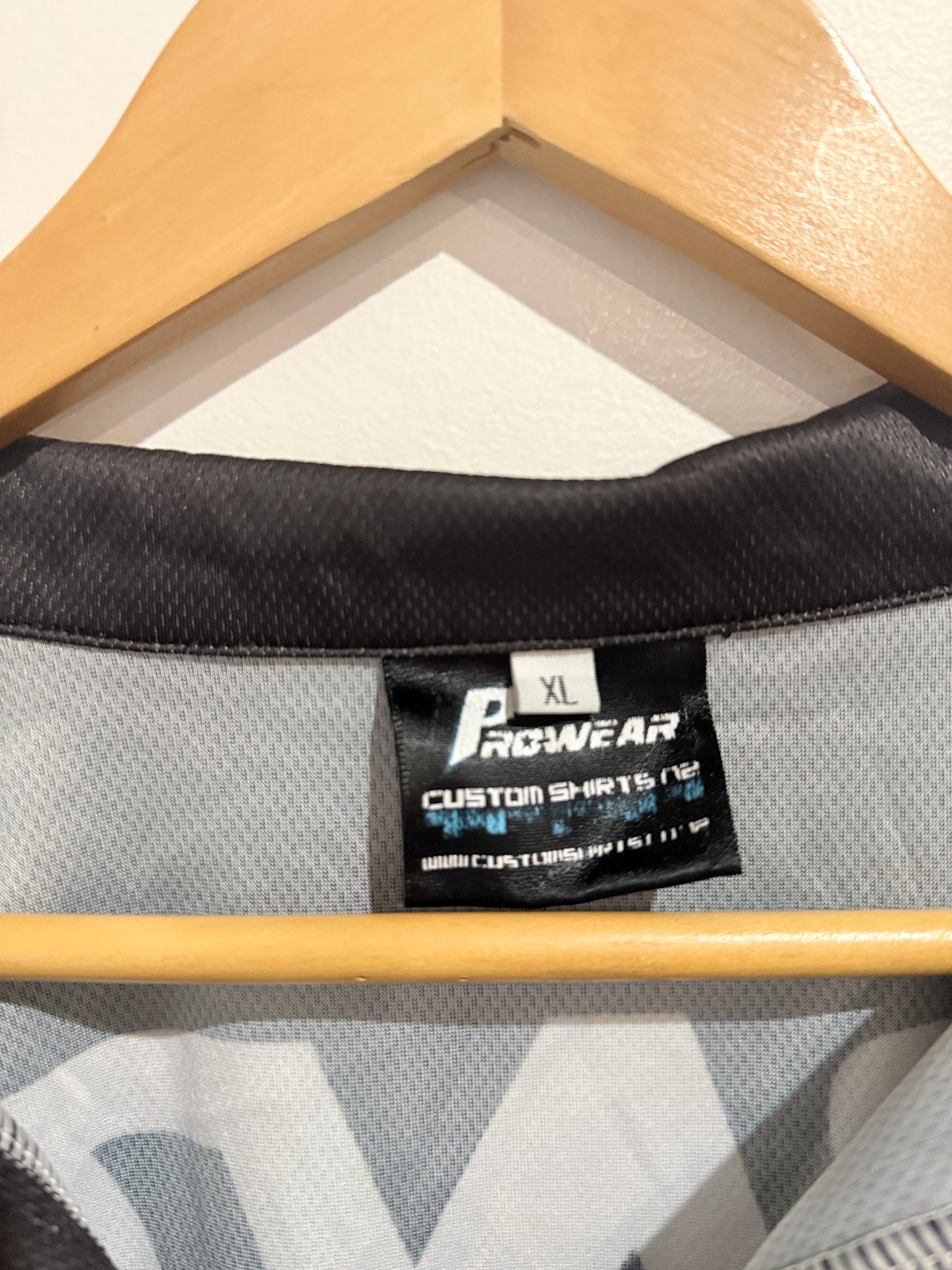 Prowear Jersey T-shirt Size XL