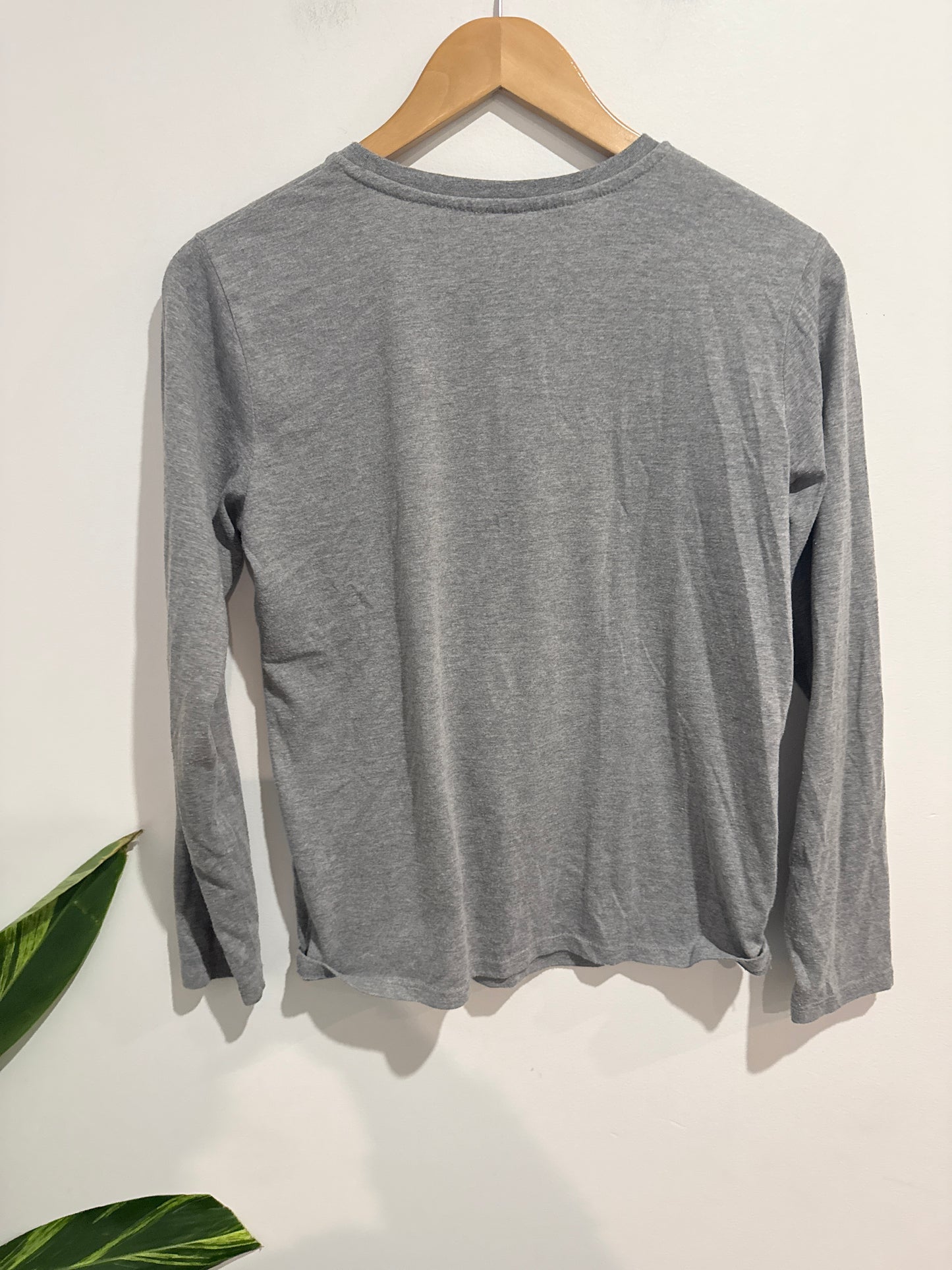Brand Unknown Long Sleeve Shirt Size U/Arm to U/Arm 47cm